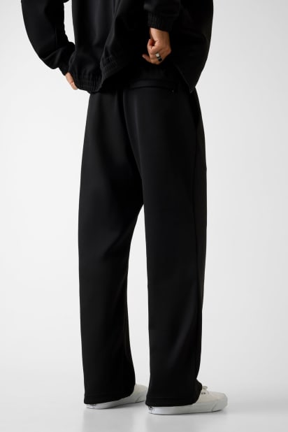 GUESS® Logo sweatpants