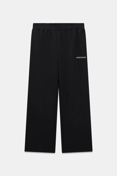 GUESS® Logo sweatpants