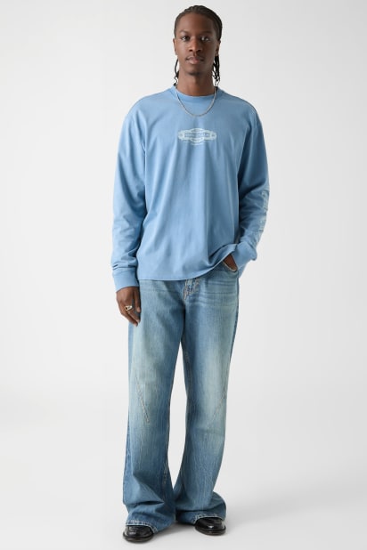 GUESS® GUESS Originals Eco Bootcut Jeans
