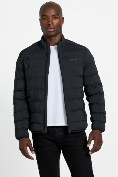 GUESS® Eco Stretch Seamless Jacket