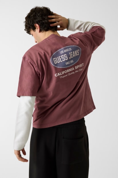 GUESS® Boxy t-shirt