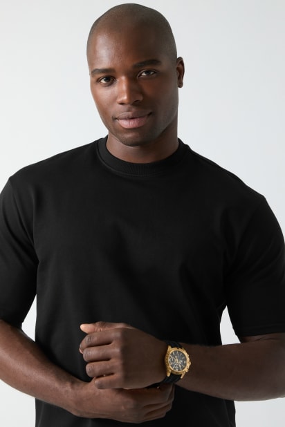 GUESS® Slim fit t-shirt