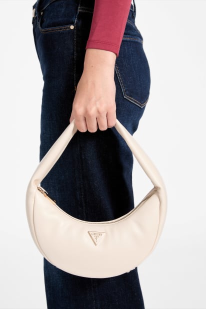 GUESS® Sunetra Mini Shoulder Bag