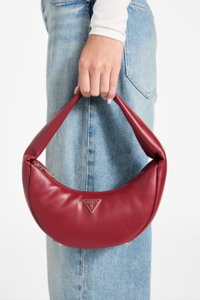 GUESS® Sunetra Mini Shoulder Bag