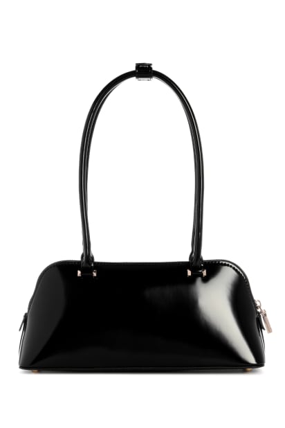 GUESS® Arnela Shoulder Satchel