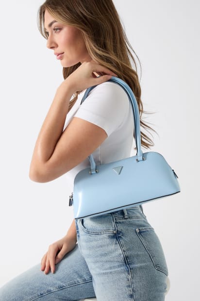 エナソルーナアンクレット GUESS® Arnela Shoulder Bag
