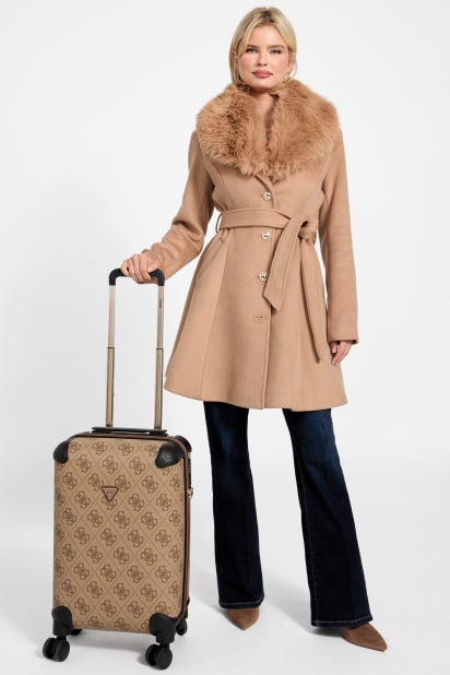 GUESS® Berta Enlarged 4G 20