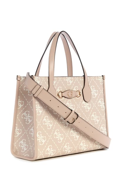 GUESS® Izzy Quattro G Tote