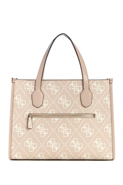 GUESS® Izzy Quattro G Tote