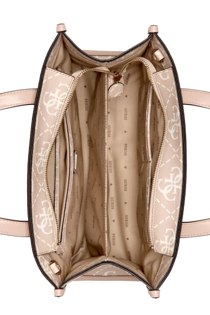 GUESS® Izzy Quattro G Tote