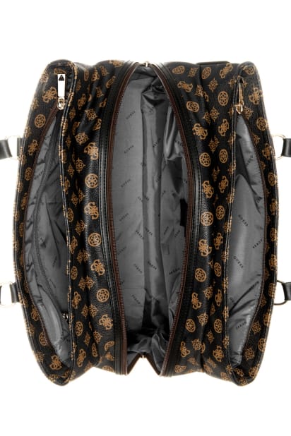 GUESS カバン GUESS® Wilder Peony Shopper Tote