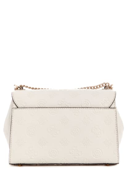 GUESS® Cresidia Convertible Crossbody
