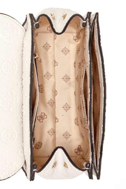 GUESS® Cresidia Convertible Crossbody