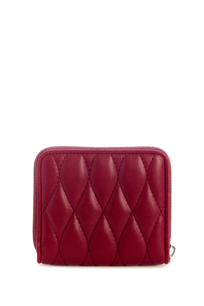GUESS® Valla Small Zip-Around Wallet
