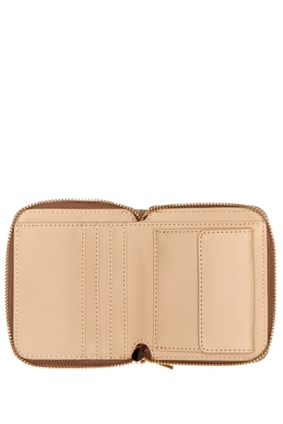 GUESS® Valla Small Zip-Around Wallet