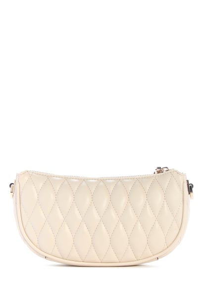 GUESS® Valla Mini Top-Zip Shoulder Bag