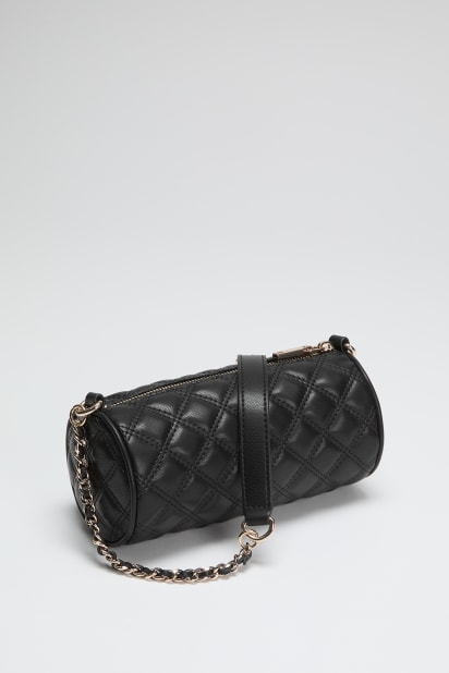 GUESS® Giully quilted mini bag