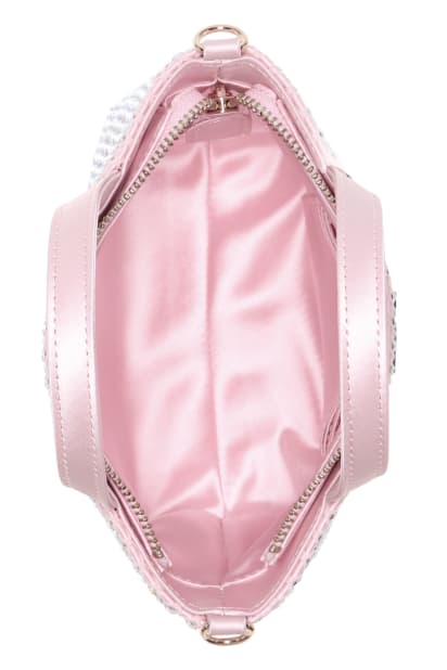 GUESS® Tasmin Rhinestones Handbag