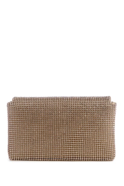 GUESS® Zalina Mesh Clutch