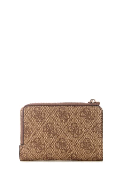GUESS® Laurel II Zip-Around Card Case