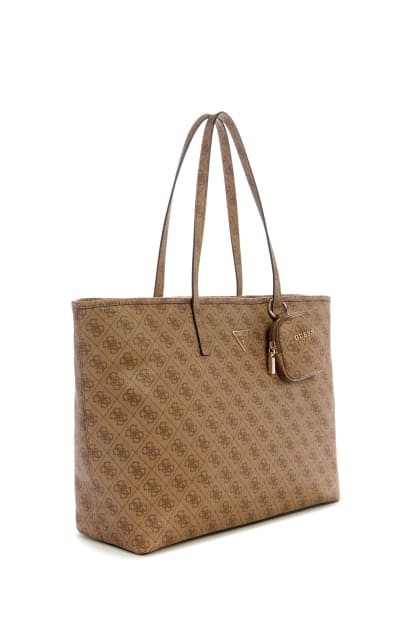 GUESS® Power Play II Quattro G Large Tech Tote