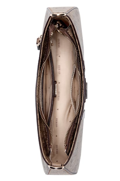 GUESS® Noelle Shoulder Bag