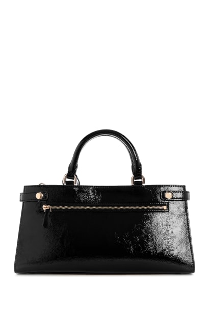GUESS® Cirene Pleather Satchel Bag