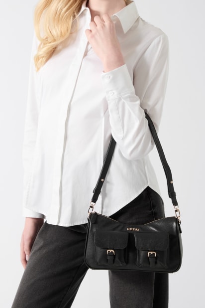 GUESS® Kassie Shoulder Bag