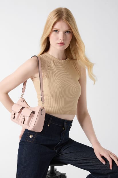 GUESS® Kassie Shoulder Bag