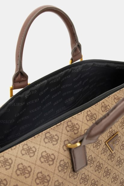 GUESS® Ibiza Convertible Weekender