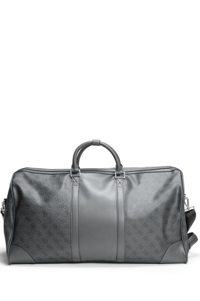 GUESS® Milano Quattro G Weekender Bag