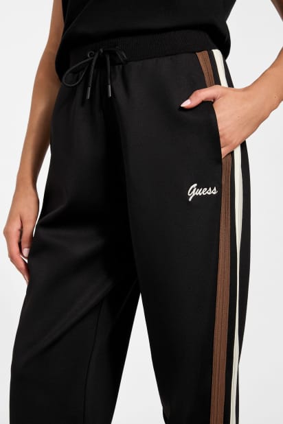 GUESS® Eco Fabia Joggers