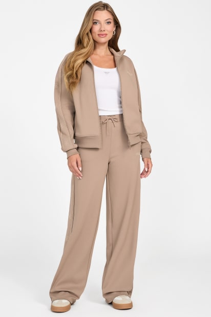 GUESS® Eco Octavia Wide-Leg Pants