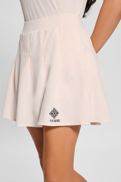 GUESS® Eco Suzanne Tennis Skirt