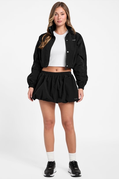 GUESS® Nina Balloon Skirt