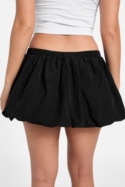 GUESS® Nina Balloon Skirt