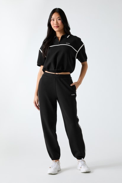 GUESS® Side band joggers