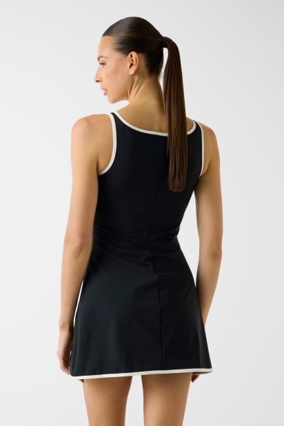 GUESS® Dress and panties set