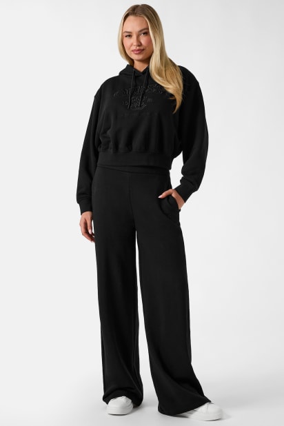 GUESS® Wide-Leg pants