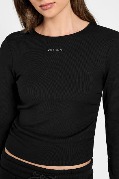 AO　レディース　BLK M オンラインストア限定】 レディース ワンピース アルマーニ