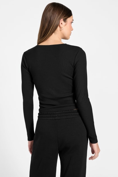 GUESS® Long sleeves Top