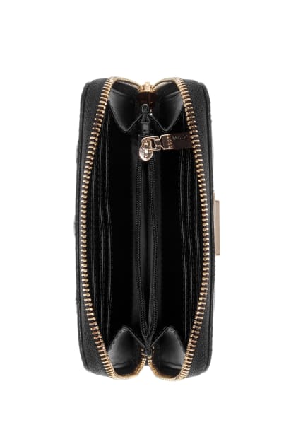 GUESS® Laurel II Medium Zip-Around Wallet