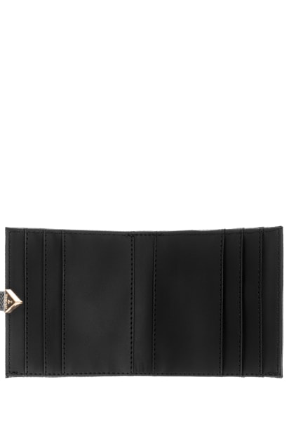 GUESS® Laurel II Tab Card Case