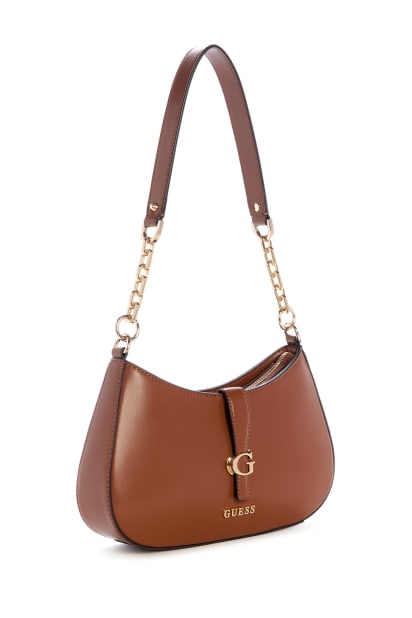 GUESS® Carrie Shoulder Bag