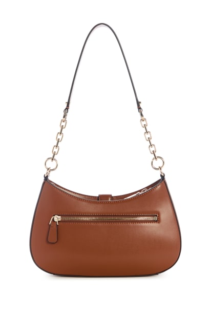 GUESS® Carrie Shoulder Bag