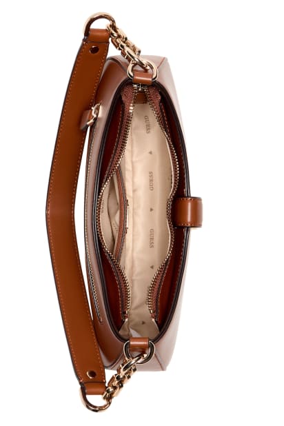 GUESS® Carrie Shoulder Bag