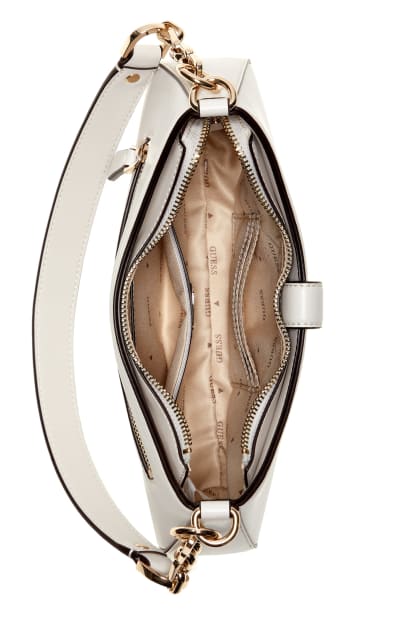 GUESS® Carrie Shoulder Bag