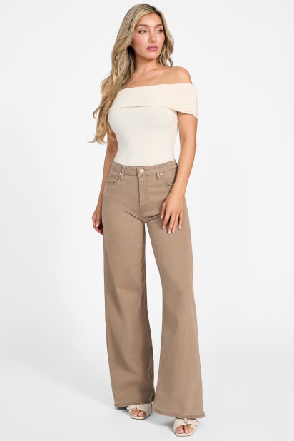GUESS® Eco Bellflower Pants