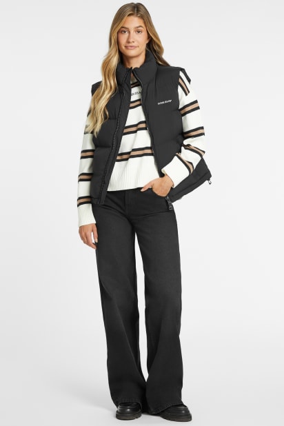 GUESS® Puffer Vest