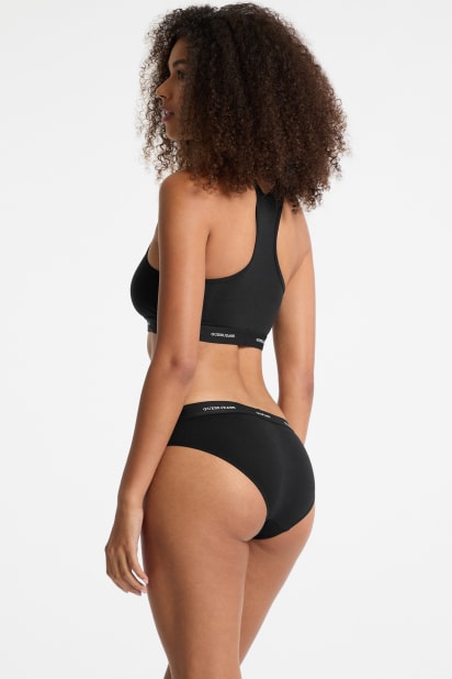GUESS® Eco GUESS Jeans Brief